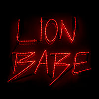 Don't Break My Heart - Lion Babe