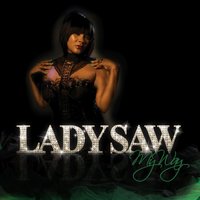 Crazy Love - Lady Saw