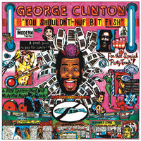 Silly Millameter - George Clinton