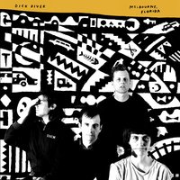 Tearing the Posters Down - Dick Diver