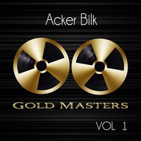 Autumn Leaves - Acker Bilk