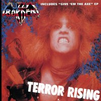 Terror Rising - Lizzy Borden