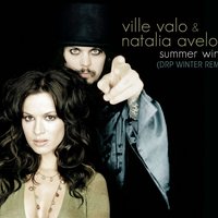 Summer Wine - Ville Valo, Natalia Avelon