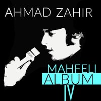Aye Sarban Ahesta Ran - Ahmad Zahir