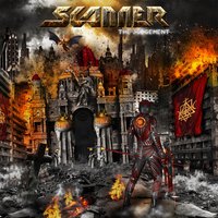 The Judgement - Scanner