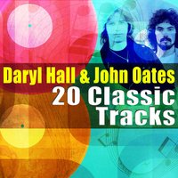 Over the Mountain - Daryl Hall, John Oates
