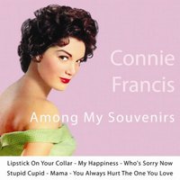 Volare (Nel Blu Dipinto Di Blu) - Connie Francis