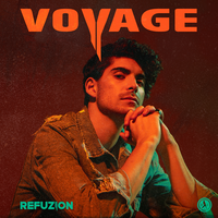 Summer In Your Eyes - Refuzion, rainage