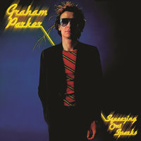 Don't Get Excited - Graham Parker