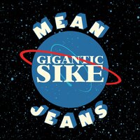 Time Warp - Mean Jeans