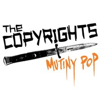 Weapons of Math Destruction - The Copyrights