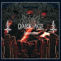Heartfall - Dark Age