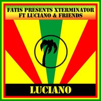 In This Thing Together - Luciano, Terror Fabulous, Louie Culture