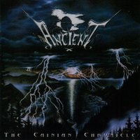 Prophecy Of Gehenna - Ancient