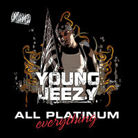 Stuntin' Wit My Homies feat. CTE - Young Jeezy