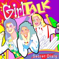 The Right Stuff - Girl Talk