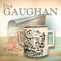 The Yew Tree - Dick Gaughan