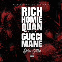 Roll One - Rich Homie Quan, Gucci Mane