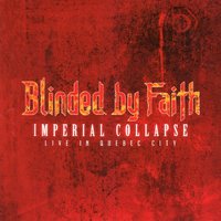 Behind The Placid Mask Of The Starlit Cosmos - Blinded By Faith