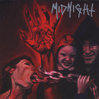 Aggressive Crucifixion - Midnight