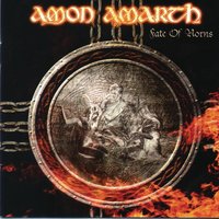 Once Sealed In Blood - Amon Amarth