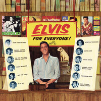 Santa Lucia (From "Viva Las Vegas") - Elvis Presley