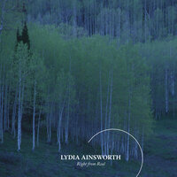 White Shadows - Lydia Ainsworth