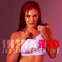 Just Spit It - Justina Valentine