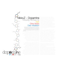 Dopamine - Nikko.Z, Tash