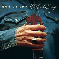 Out in the Parkin' lot - Guy Clark