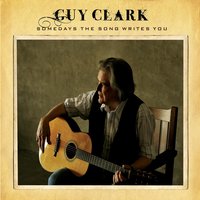 One Way Ticket Down - Guy Clark