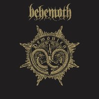 Blackvisions of the Almighty - Behemoth