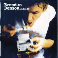 Jet Lag - Brendan Benson