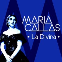 La Gioconda, Act IV: Suicidio! - Maria Callas, Амилькаре Понкьелли