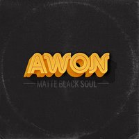 Escaping Youth - Awon