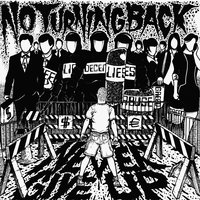Not Afraid - No Turning Back