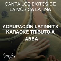 Take a Chance on Me - Agrupacion LatinHits