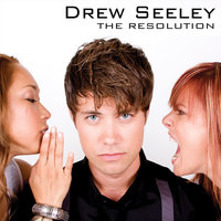 Let It Go! - Drew Seeley