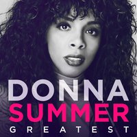 When Love Cries - Donna Summer