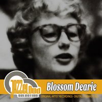 Blossom Dearie