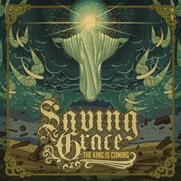 With Lifted Eyes - Saving Grace
