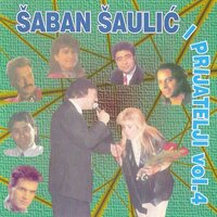 Hvala ti za ljubav - Saban Saulic