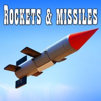 Incoming Missile or Rocket 1 - Sound Ideas