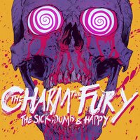 Break and Dominate - The Charm The Fury