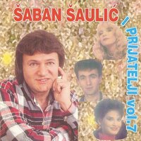 Jedina moja - Saban Saulic