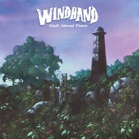 Crypt Key - Windhand