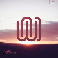 Love Letters - Mauve