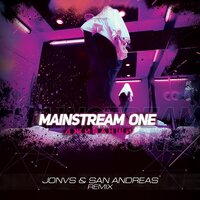 Дживанши - Mainstream One, JONVS, San Andreas