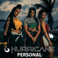 Personal - Hurricane