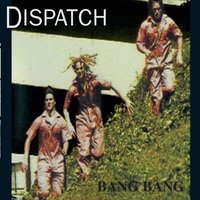 Drive - Dispatch